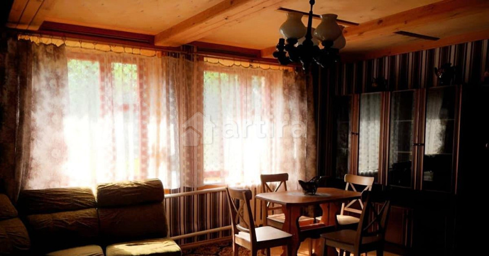 Дом, 130 м2, 13 соток, 1 эт. Наро-Фоминск - изображение 7