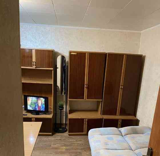 Комната, 20 м2, 1/9 эт. Москва