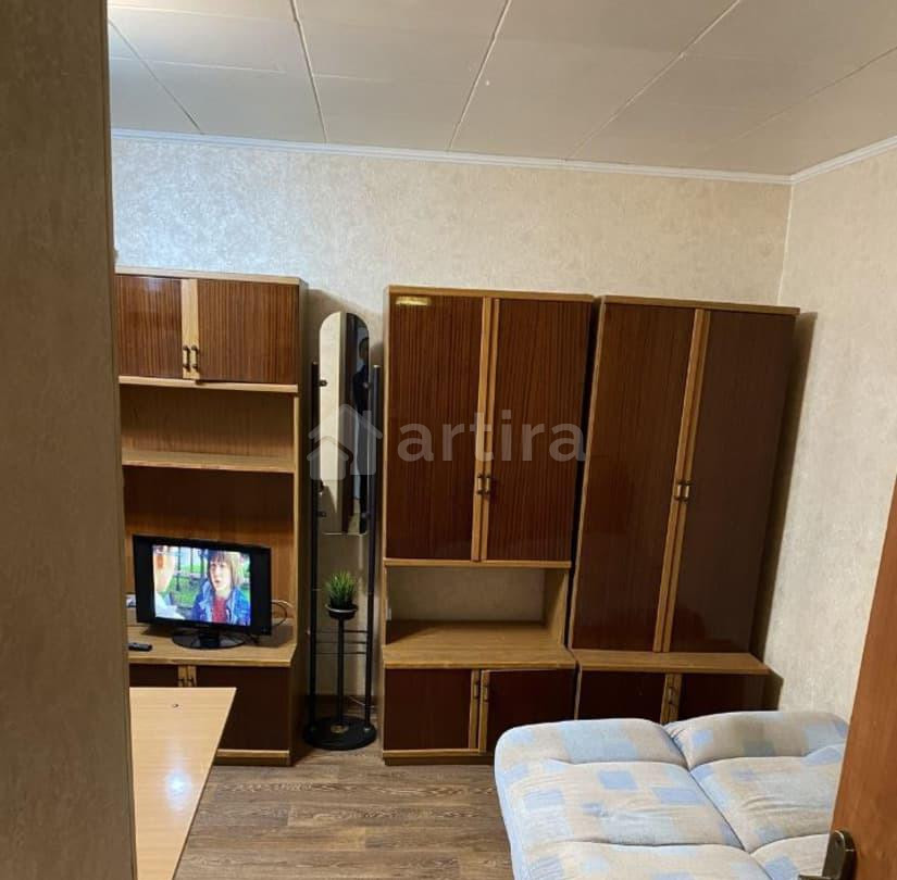 Комната, 20 м2, 1/9 эт. Москва - изображение 5