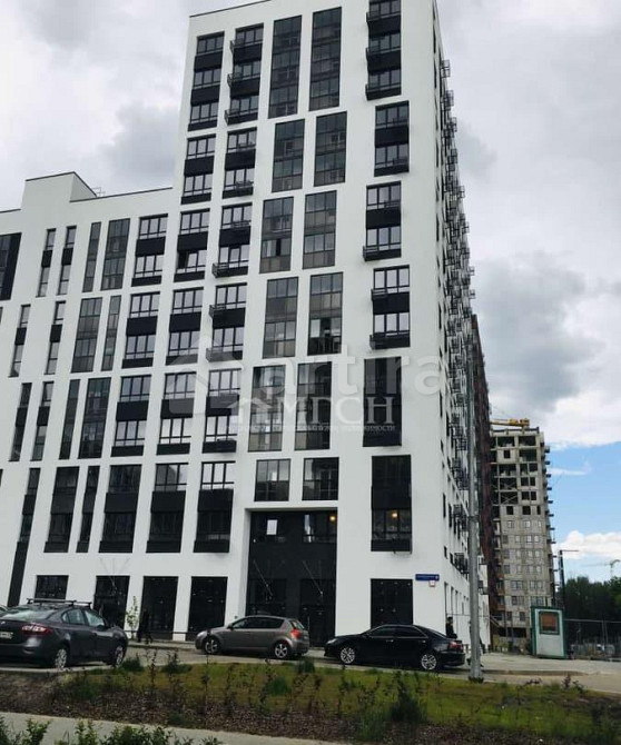 Машиноместо, 14.4 м2 Москва - изображение 1