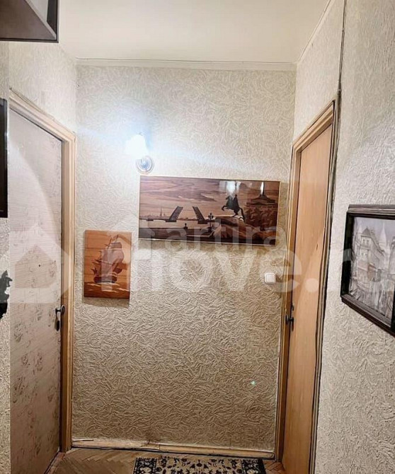 3-комн. квартира, 63.5 м2, 6/12 эт. Москва - изображение 7