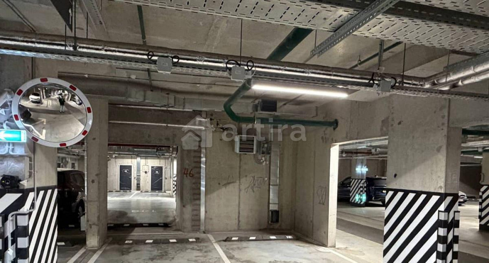 Гараж, 13 м2 Санкт-Петербург - изображение 2