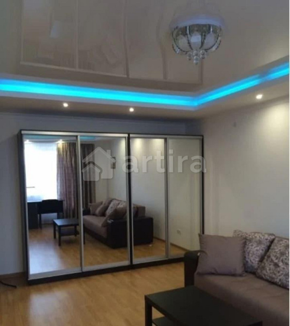 Комната, 15 м2, 2/5 эт. Самара - изображение 2