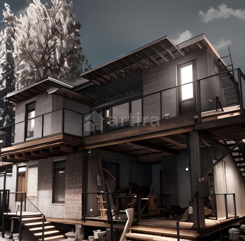 Комната, 15 м2, 1/2 эт. Солнечногорск - изображение 5