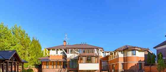 Дом, 720 м2, 25 соток, 2 эт. Барвиха