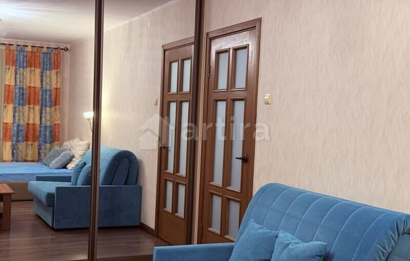 2-комн. квартира, 60 м2, 5/10 эт. Электросталь - изображение 16