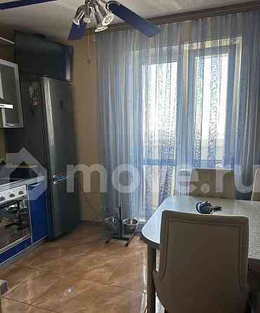 4-комн. квартира, 100.7 м2, 22/22 эт. Москва