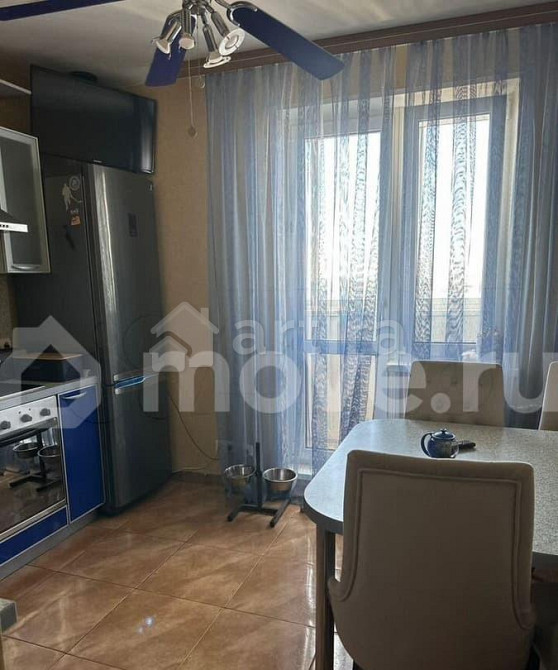 4-комн. квартира, 100.7 м2, 22/22 эт. Москва - изображение 5