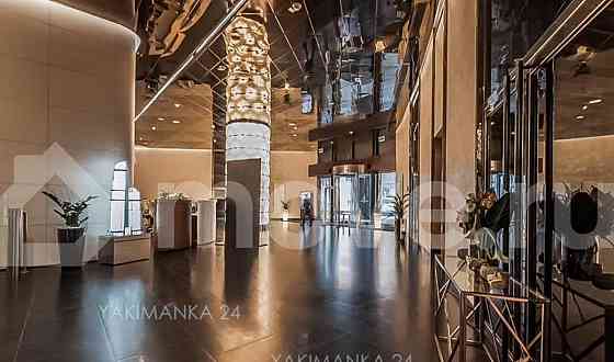 Студия, 50 м2, 78/97 эт. Москва