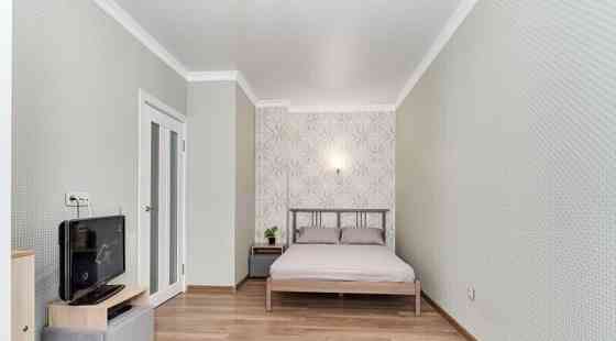 2-комн. апарт-ы, 55 м2, 11/20 эт. Ростов-на-Дону