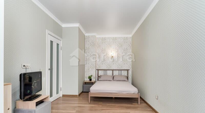 2-комн. апарт-ы, 55 м2, 11/20 эт. Ростов-на-Дону - изображение 3