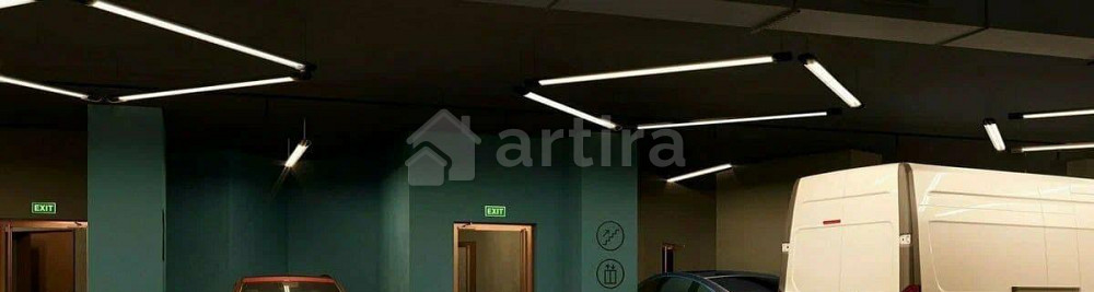 Гараж, 14.3 м2 Москва - изображение 3