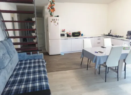 Продам дом, 123.2 м², 5 соток Ейск