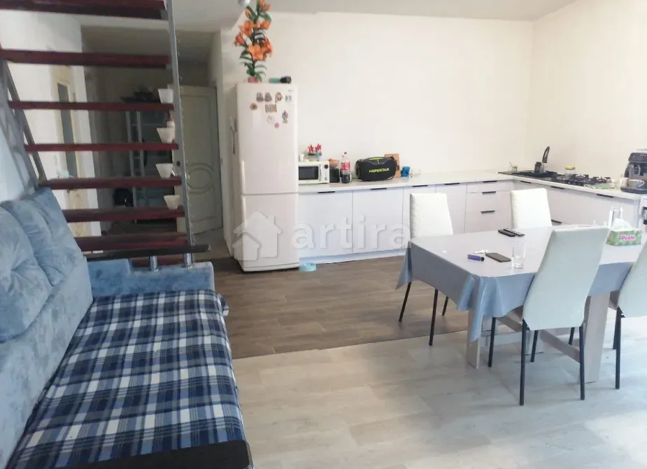 Продам дом, 123.2 м², 5 соток Ейск - изображение 2