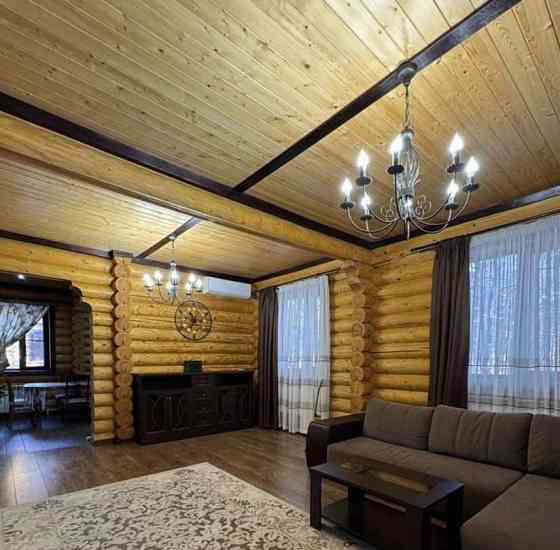 Коттедж, 186 м2, 5 соток, 3 эт. Иноземцево кп