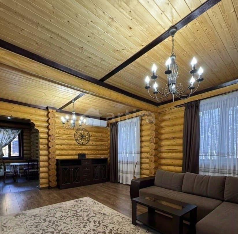 Коттедж, 186 м2, 5 соток, 3 эт. Иноземцево кп - изображение 6