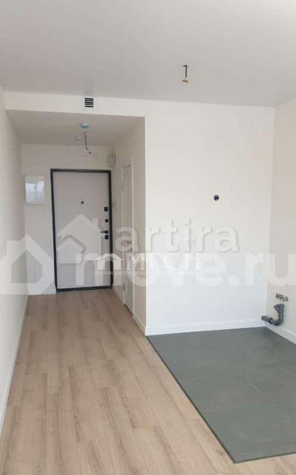 Студия, 22 м2, 18/23 эт. Москва - изображение 2