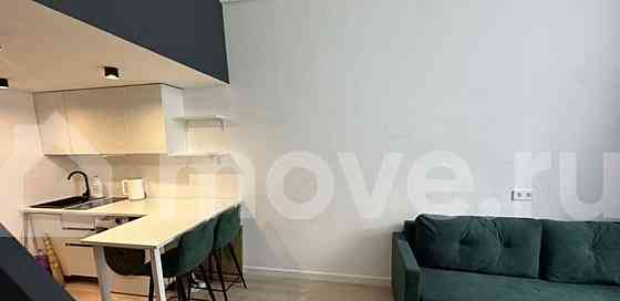 Студия, 20.3 м2, 5/5 эт. Москва