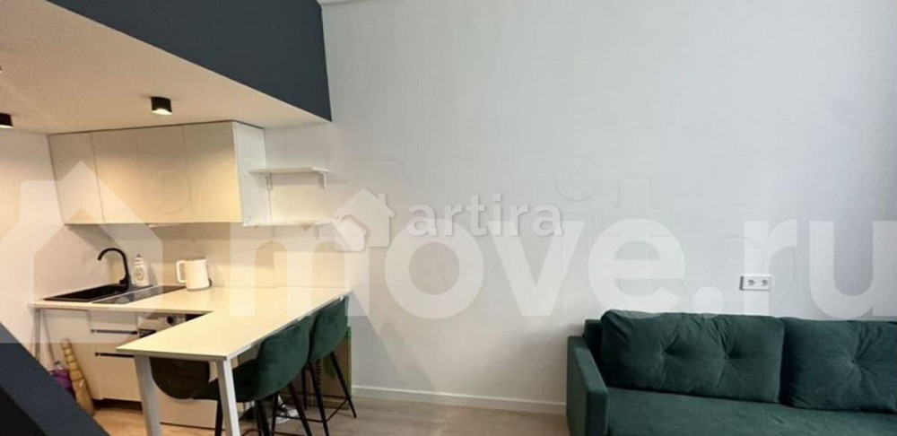 Студия, 20.3 м2, 5/5 эт. Москва - изображение 6