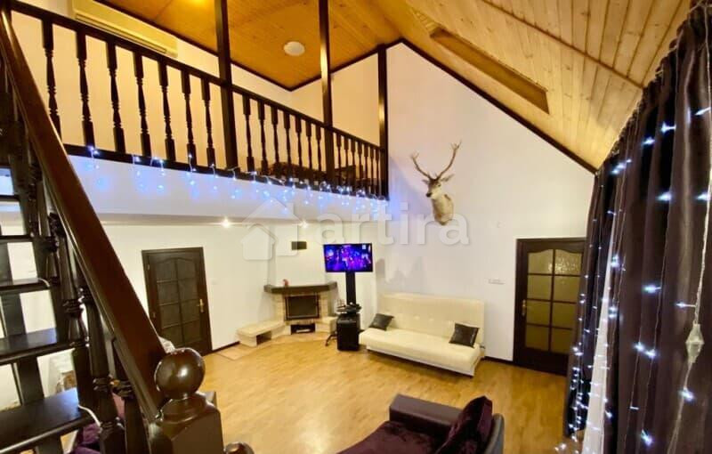 Коттедж, 500 м2 Ногинск - изображение 8