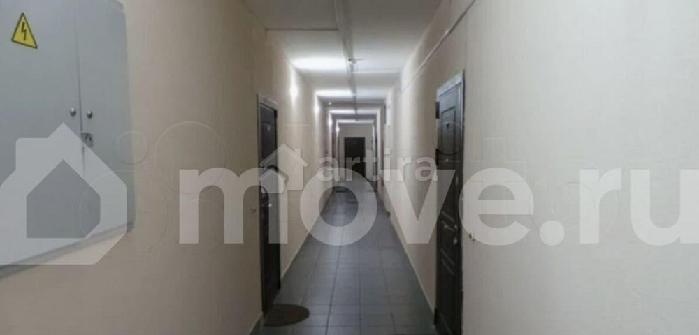 Студия, 20.5 м2, 2/5 эт. Москва - изображение 7