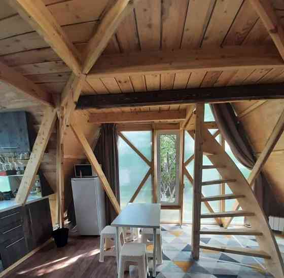 Дом, 75 м2, 15 соток, 2 эт. Серпухов