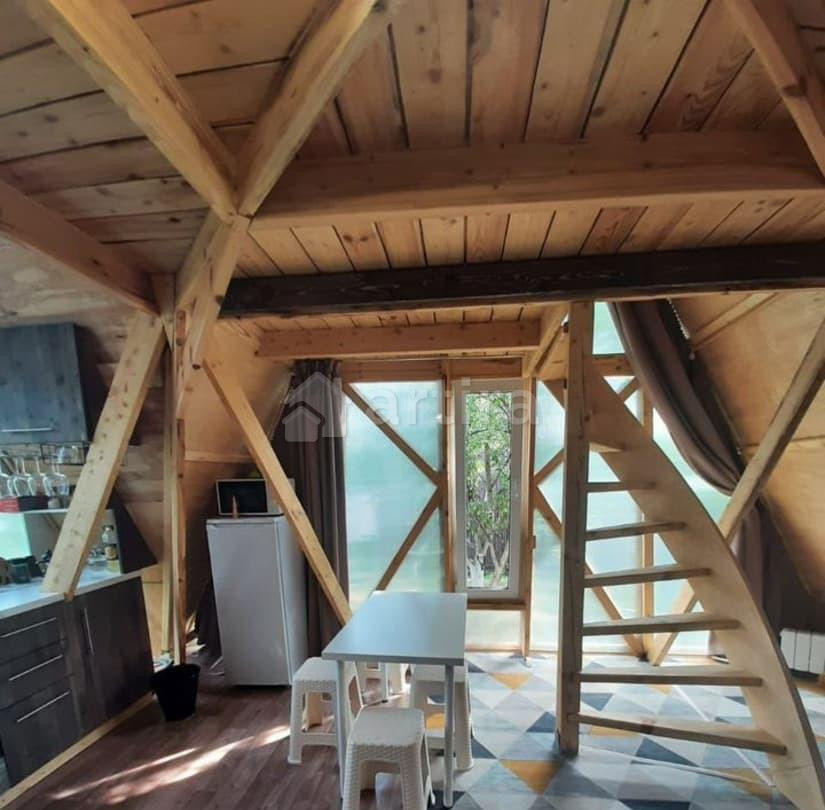 Дом, 75 м2, 15 соток, 2 эт. Серпухов - изображение 5