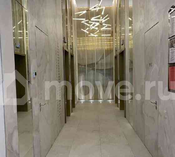 3-комн. квартира, 99 м2, 17/28 эт. Москва