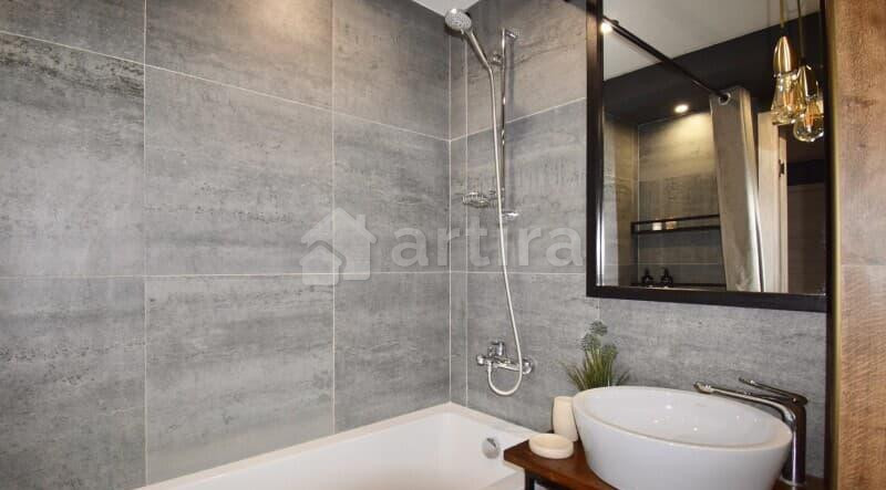 2-комн. квартира, 55 м2, 1/5 эт. Кронштадт - изображение 18