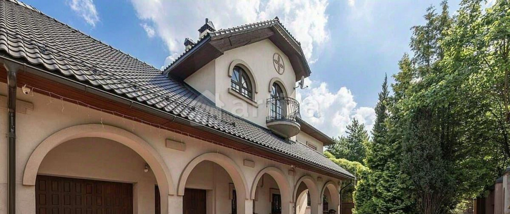 Дом, 1100 м2, 30 соток, 3 эт. Одинцово - изображение 7