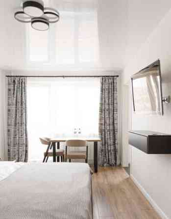 1-комн. квартира, 33 м2, 6/9 эт. Нижний Новгород