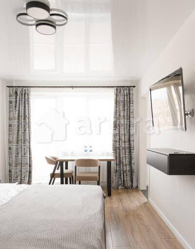 1-комн. квартира, 33 м2, 6/9 эт. Нижний Новгород - изображение 1