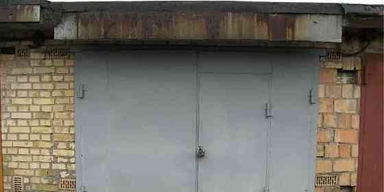 Гараж, 20 м2 Казань