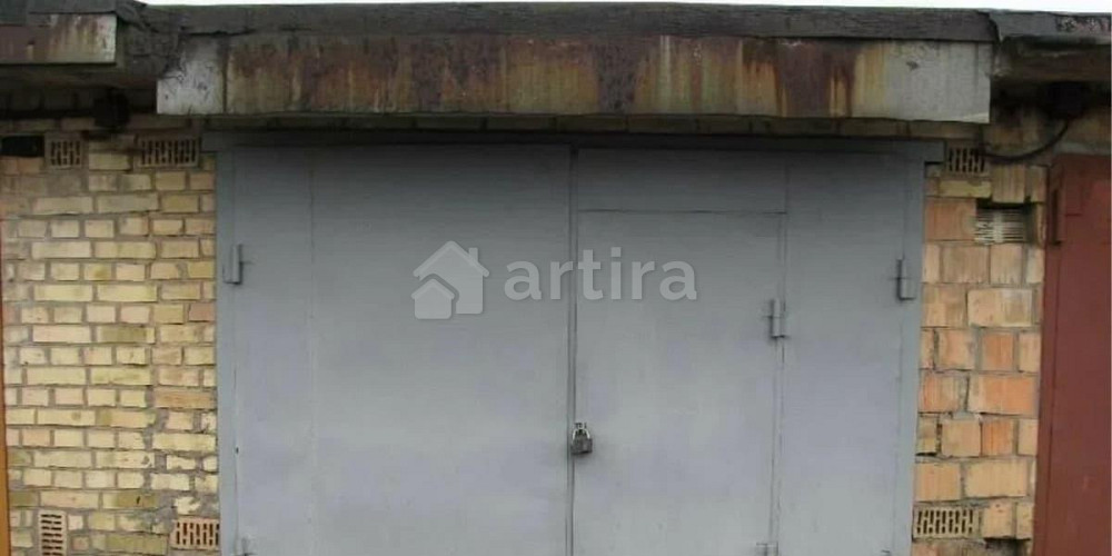 Гараж, 20 м2 Казань - изображение 1