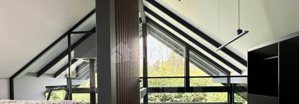 Дом, 320 м2, 11 соток, 2 эт. Нахабино - изображение 4