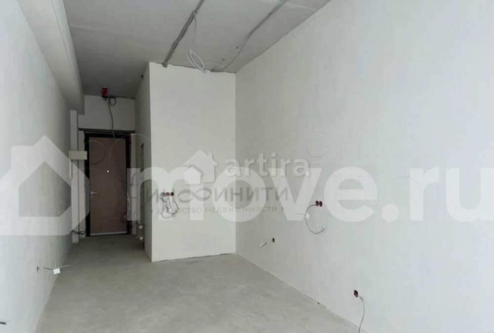 Студия, 26.7 м2, 6/8 эт. Москва - изображение 4