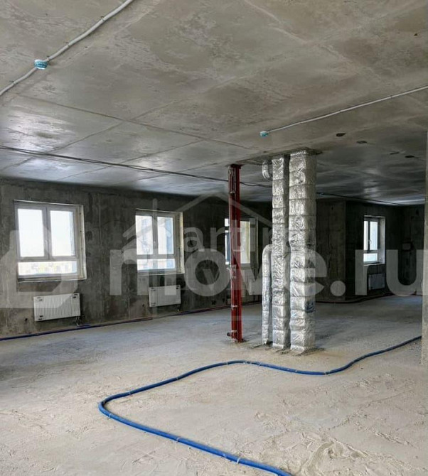 4-комн. квартира, 171.4 м2, 24/33 эт. Москва - изображение 3