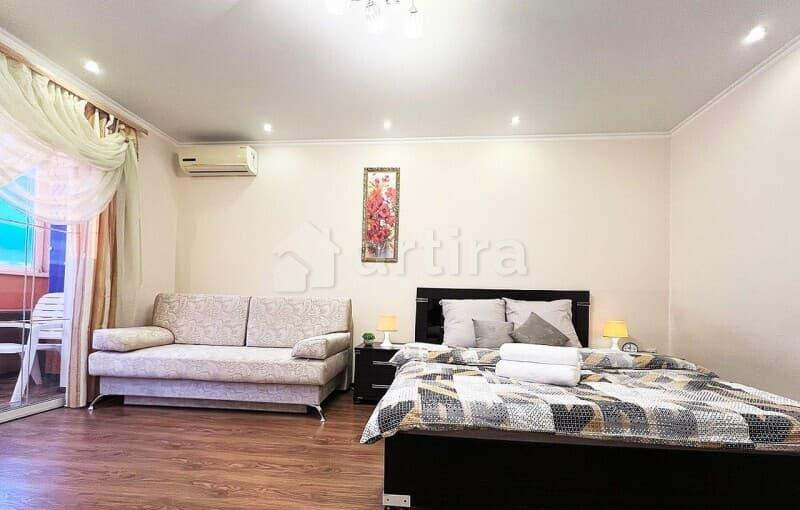 1-комн. квартира, 42 м2, 3/5 эт. Самара - изображение 6