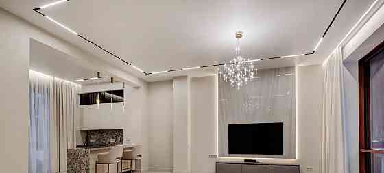 Таунхаус, 238 м2, 1.7 сотки, 4 эт. Истра