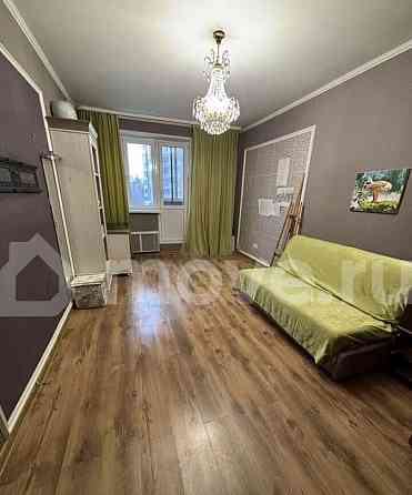 3-комн. квартира, 73 м2, 3/17 эт. Москва