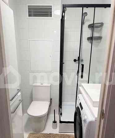 Студия, 25 м2, 4/14 эт. Москва