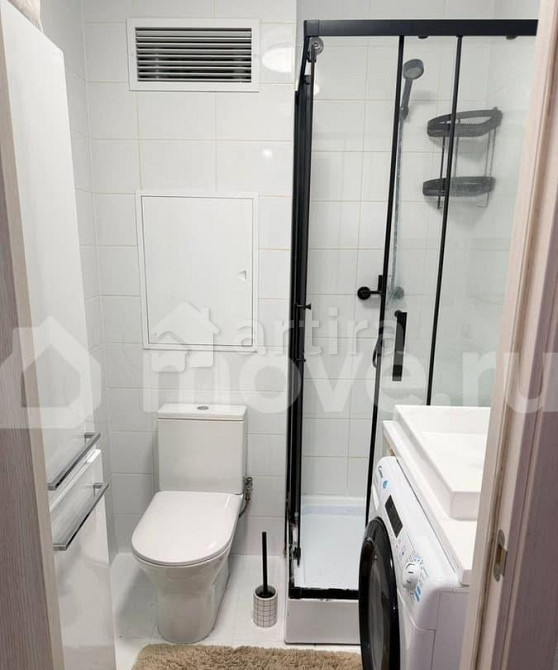 Студия, 25 м2, 4/14 эт. Москва - изображение 6