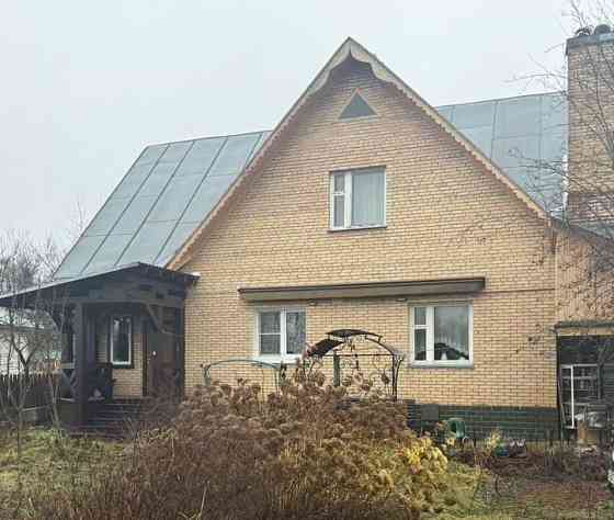 Дом, 220 м2, 10 соток, 2 эт. Красногорск