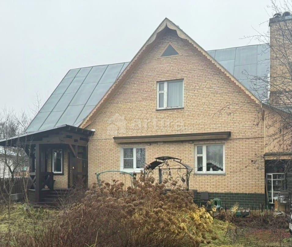 Дом, 220 м2, 10 соток, 2 эт. Красногорск - изображение 1