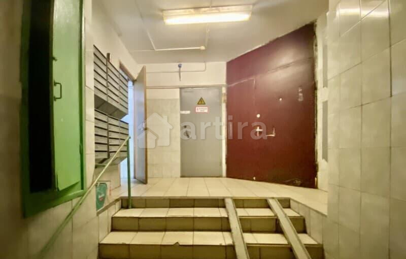 2-комн. квартира, 46 м2, 12/12 эт. Москва - изображение 10