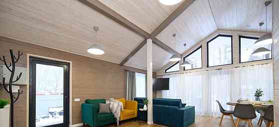 Дом, 77 м2, 15 соток, 1 эт. Красноармейск