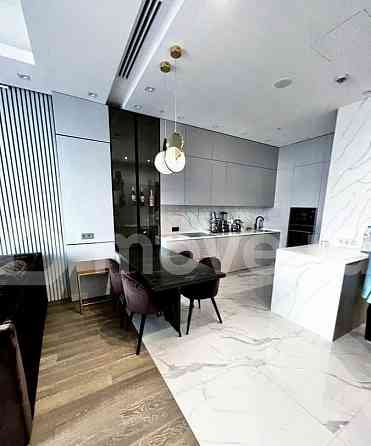 2-комн. апарт-ы, 58 м2, 48/78 эт. Москва