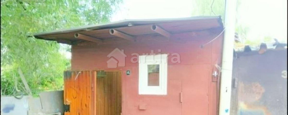 Гараж, 36 м2 Реутов - изображение 6