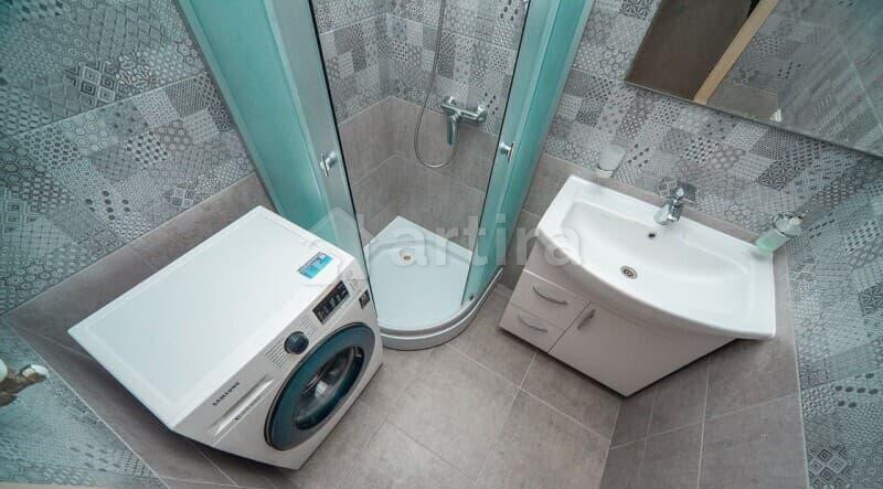 1-комн. квартира, 40 м2, 3/9 эт. Екатеринбург - изображение 2