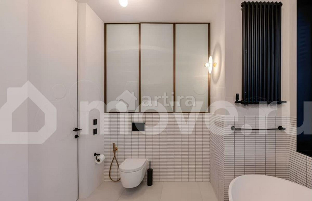 3-комн. квартира, 81.6 м2, 15/21 эт. Москва - изображение 7